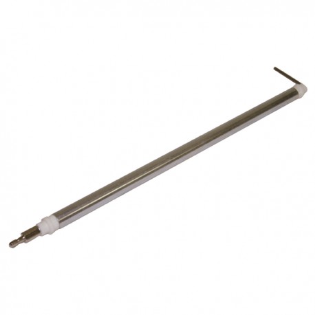 Sonda de ionización RS28/38 - RIELLO : 3012174