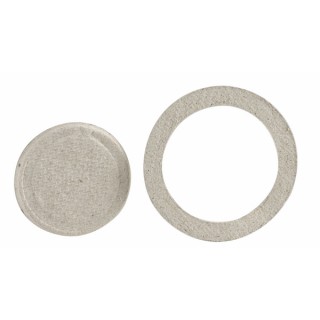 Junta visor (X 10) - RIELLO : 4048316
