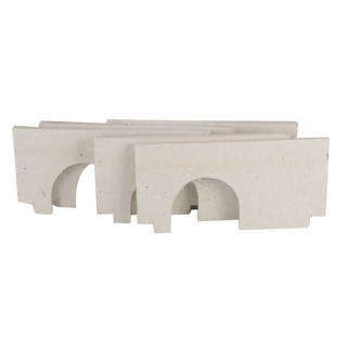 Junta (X 5) - RIELLO : 4048758