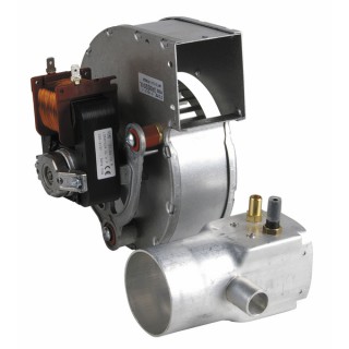 Extractor de humo (ventilador) - 4050323 - RIELLO : 4050323