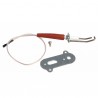 Electrodo de encendido domus isc r - RIELLO : 4050364
