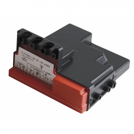 Caja control llama chimenea - RIELLO : 4050777