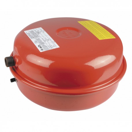 Vaso de expansión calefacción 12l - RIELLO : 4050786