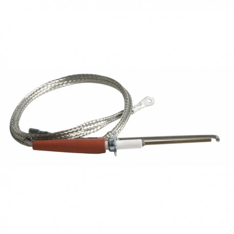 Electrodo de encendido + cable - RIELLO : 4051256