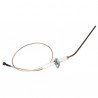 Electrodo ionización - RIELLO : 4051257