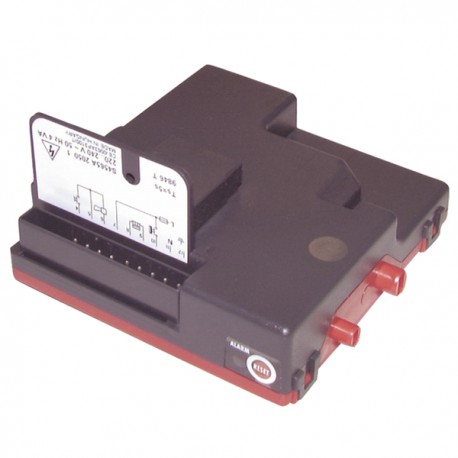 Caja control S4565BF1112  - R104105 - RIELLO : 4051498