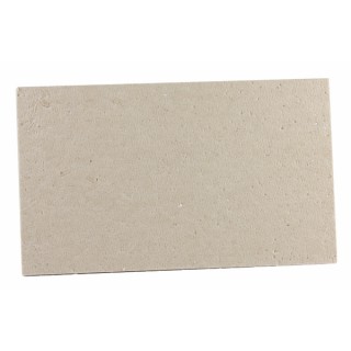 Placa aislante trasera/delantera - RIELLO : 4363610