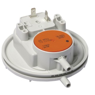 Pressostato resistencia  - RIELLO : 4365637