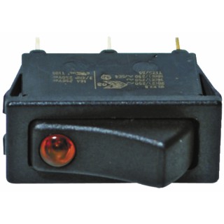 Interruptor 01/04993 - RIELLO : R103174