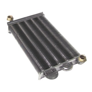 Intercambiador - DIFF para Chaffoteaux : 60078242-06