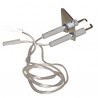 Electrodo de encendido - DIFF para Chaffoteaux : 61002801