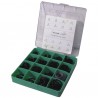 Caja 275 juntas tóricas - DIFF para Chaffoteaux : COFFRET 275