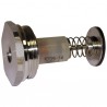 Bobina electromagnética - DIFF para Chaffoteaux : 60024800