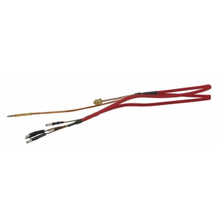 Termopar - DIFF para Chaffoteaux : 60071146