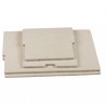 Paneles aislantes - DIFF para Chaffoteaux : 60084050