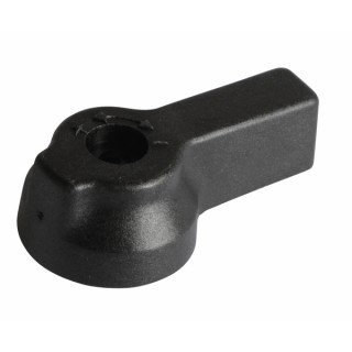 Palanca negra - DIFF para Chaffoteaux : 61302611