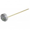 Termostato varilla  l:450 230v - DIFF para Chaffoteaux : 691531