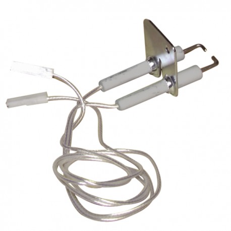 Electrodo de encendido lg:200 - DIFF para Chaffoteaux : 61015740
