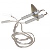 Electrodo de encendido lg:200 - DIFF para Chaffoteaux : 61015740