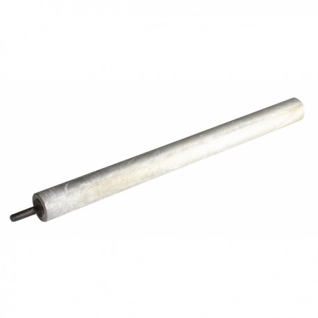 Anode D:25,5 L:350 m5-m8 - DIFF para Chaffoteaux : 60001570