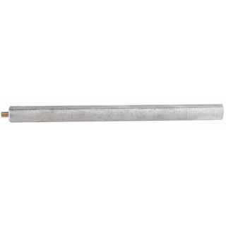 Ánodo  Ø21 l:276 M5 - DIFF para Chaffoteaux : 61316488-01