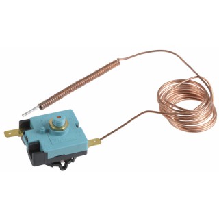 Bulbo termostato - DIFF para Chaffoteaux : 65103656