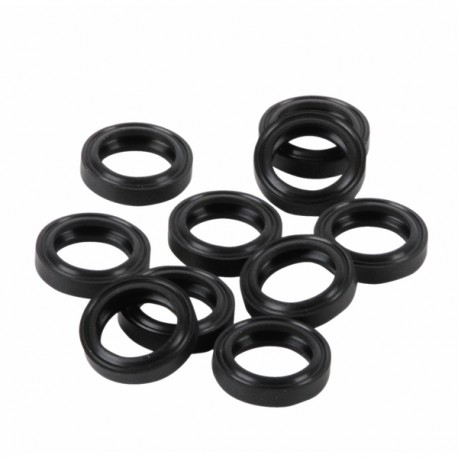 Juntas (X 10) - DIFF para Chaffoteaux : 65100513