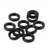 Juntas (X 10) - DIFF para Chaffoteaux : 65100513