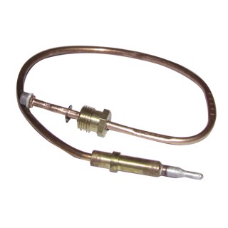 Termopar - DIFF para Chaffoteaux : 61016616