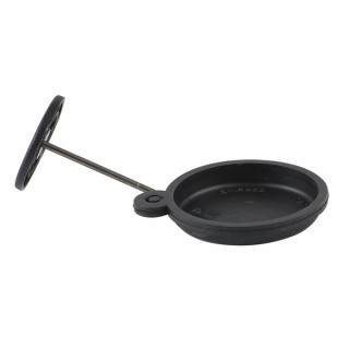 Kit reparación válvula de agua - DIFF para Chaffoteaux : 61400383