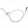 Electrodo de encendido - DIFF para Chaffoteaux : 61314169