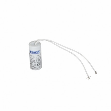 Condensador - DIFF para Chaffoteaux : 61000652-10