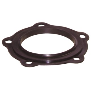 Junta brida Ø75 5 agujeros - DIFF para Chaffoteaux : 571312