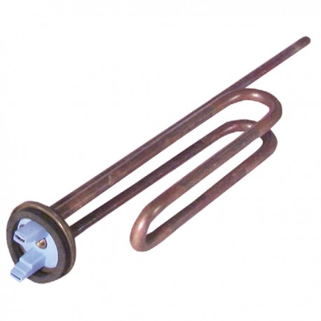 Resistencia blindada  - DIFF para Chaffoteaux : 65407081