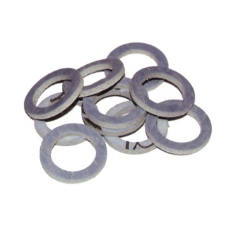 Junta agua-gas 3/8" (X 10) - CHAFFOTEAUX : 573521