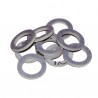 Junta agua-gas 3/8" (X 10) - CHAFFOTEAUX : 573521