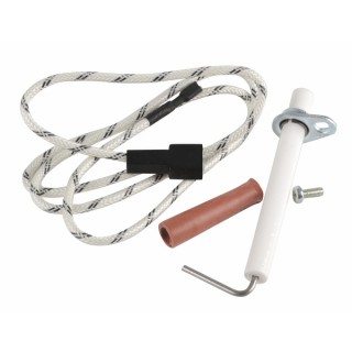 Electrodo ionización sin cable - CHAFFOTEAUX : 60084282