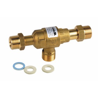 Desconector - CHAFFOTEAUX : 60084617
