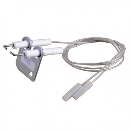 Electrodo de encendido L500 - CHAFFOTEAUX : 61002801