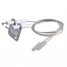 Electrodo de encendido L500 - CHAFFOTEAUX : 61002801