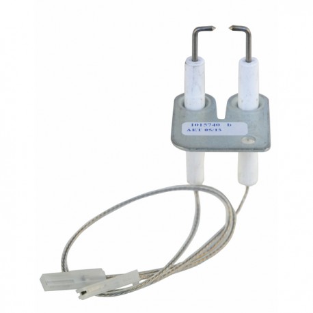 Electrodo de encendido lg:200 - CHAFFOTEAUX : 61015740