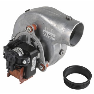 Extractor 24-30KW - CHAFFOTEAUX : 61313349