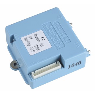 Centralita eléctrica - CHAFFOTEAUX : 61313604