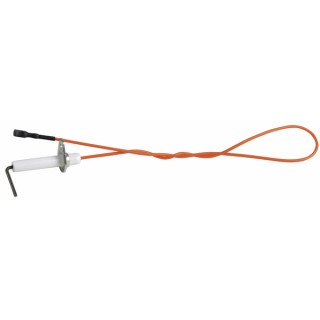 Electrodo de encendido - CHAFFOTEAUX : 61314169