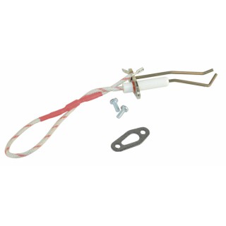 Electrodo de encendido - CHAFFOTEAUX : 61317432