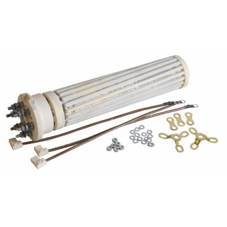 Resistencia esteatita 1200W d50 - CHAFFOTEAUX : 61400606-01