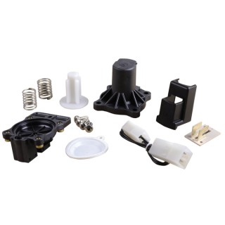 Kit presostato diferencial con micro - CHAFFOTEAUX : 65100519
