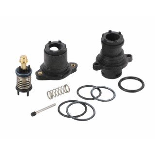 Mantenimiento válvula 3 vías (kit) - CHAFFOTEAUX : 65101288