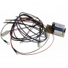Circuito impreso ánodo electrico - CHAFFOTEAUX : 925348-01