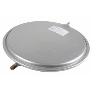 Vaso de expansión 6 l - CHAFFOTEAUX : 998616